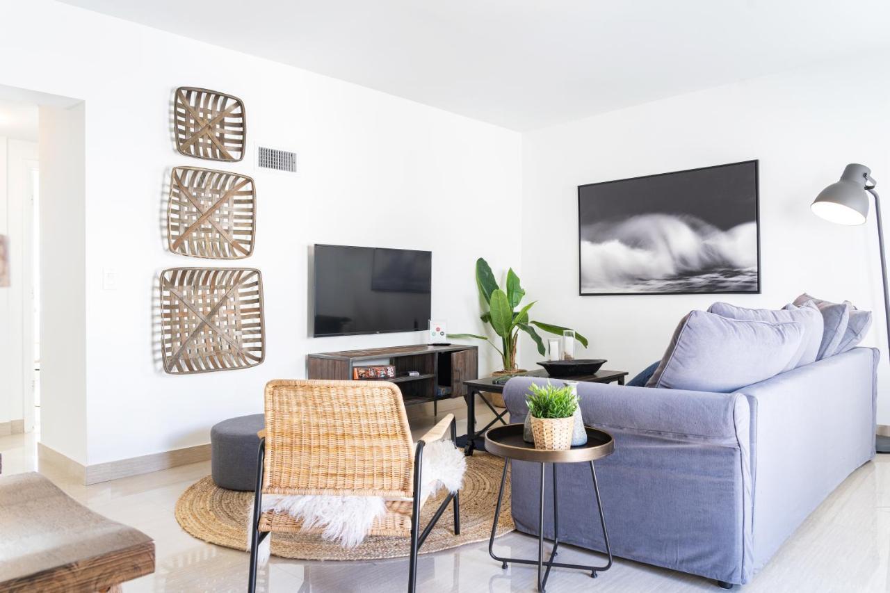 Miami Beach Apartments Exterior foto